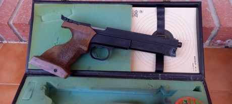 Hola , busco una pistola de estas o algo muy similar. 
Un saludo 11