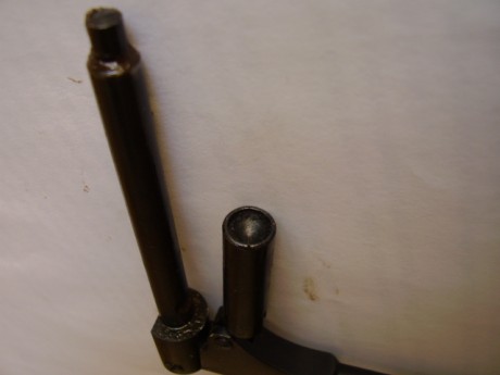 Hola a todos ¿que os parece el revolver 1862 Spiller & Burr del .36 de Pietta? ¿es un arma para hacer 141