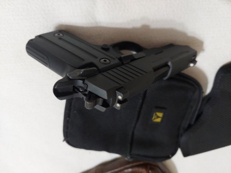 SIG SAUER VENDIDA y a la espera de poder enviarla ,un saludo al foro. 21