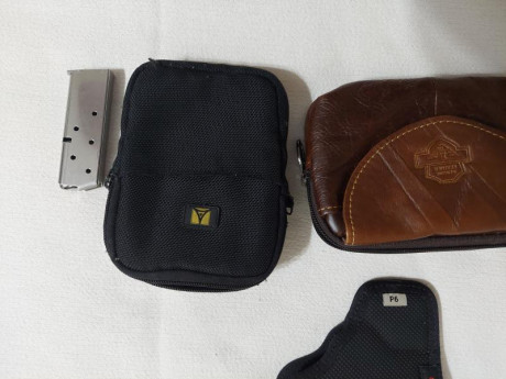SIG SAUER VENDIDA y a la espera de poder enviarla ,un saludo al foro. 31