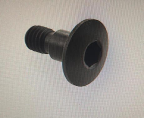 ..

Hola,

Me he cargado uno de los tornillos que sujetan la culata al armazón, y eso que lo he montado 00
