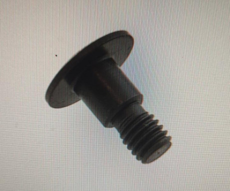 ..

Hola,

Me he cargado uno de los tornillos que sujetan la culata al armazón, y eso que lo he montado 10