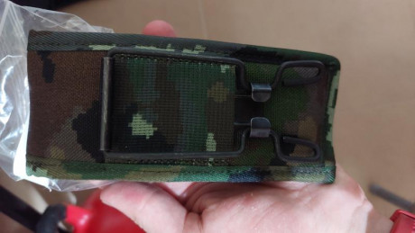 A ESTRENAR. :jeep:  :saluting-soldier: 

20€ + ENVÍO EN SU CASO 00