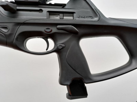 Vendo cargadores originales Beretta para 92FS, 92X y CX4 Storm. Nuevos a estrenar. De 18 y 20 cartuchos 00