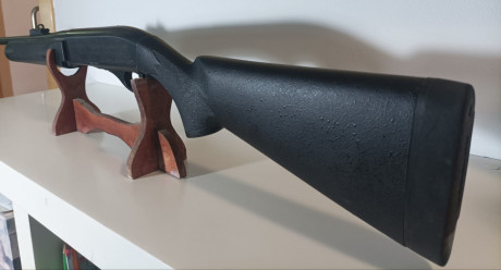 Un amigo vende este rifle, en muy buen estado. interesados enviar privado. 01