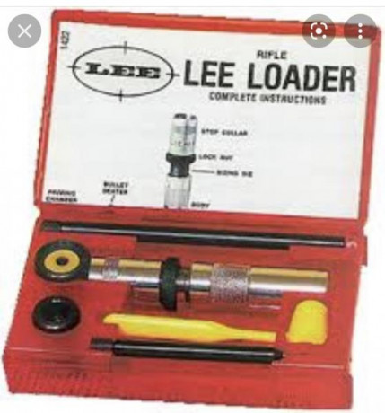 Buenas tardes, un conocido me ha pasado unas cuantas balas recargadas del 6,5x55, las cargaba con el kit 30