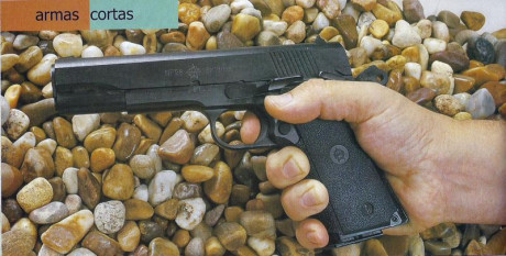 Hola amigos tengo curiosidad y me gustaría saber desde vuestras experiencias cual es la mejor pistola 101