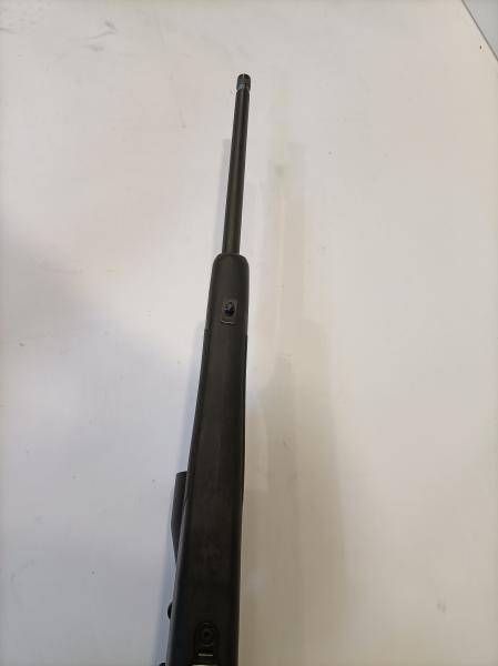 Cambio,por rifle o escopeta platera de mi interés y similar estado y antigüedad, este polivalente equipo 21