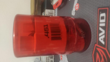 VENDIDO
Lo vendo por 25 euros. Portes a cargo del comprador
Esta en Valencia 00