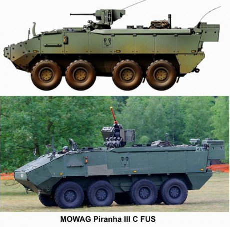 Buenos días carristas.
Lo prometido es deuda, voy a cargar todo lo que yo tengo en versión  8x8 del MOWAG 92