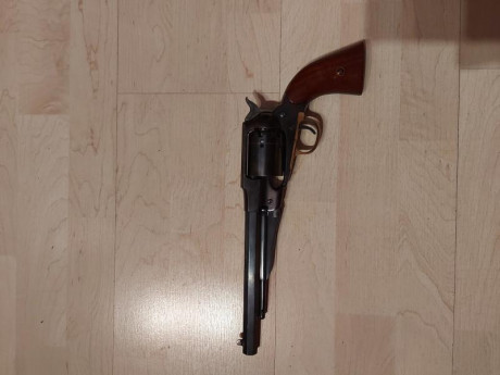 Buenas compañeros, vendo una serie de armas porque quiero hacer hueco y adquirir algo nuevo. Me perdonen 10