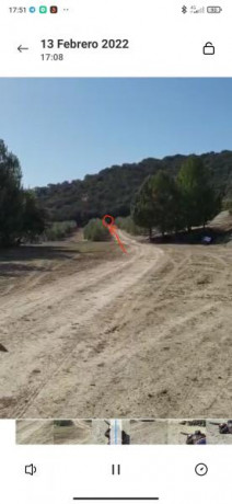 Hola buenas, el lunes recogí mi nuevo rifle, un Bergara hmr wilderness en calibre 300winmag, ahora estoy 62