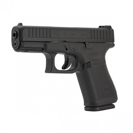 Un saludo a todos.
Estoy interesado en adquirir pistola Glock 44  Cal. 22lr, contacten conmigo. 00