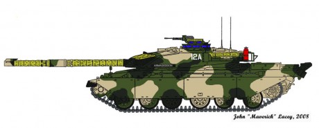Abro este hilo ya que no puedo trasladar el de maquetas en conversación general, y porque pretendía dar 92