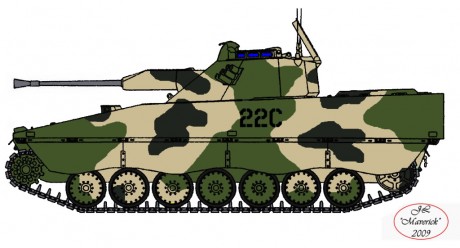 Abro este hilo ya que no puedo trasladar el de maquetas en conversación general, y porque pretendía dar 100