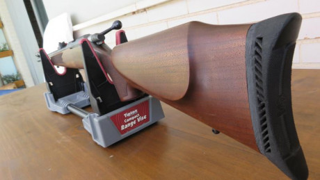Lo dicho vendo mi magnifica carabina SAKO P94S calibre 22LR de cerrojo en perfectas condiciones como se 10