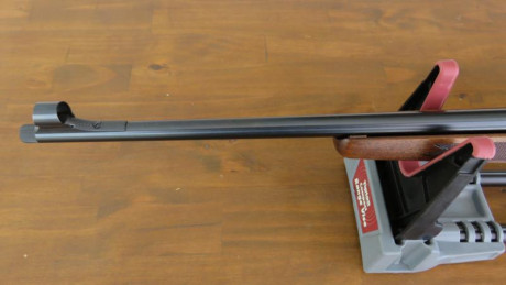 Lo dicho vendo mi magnifica carabina SAKO P94S calibre 22LR de cerrojo en perfectas condiciones como se 21