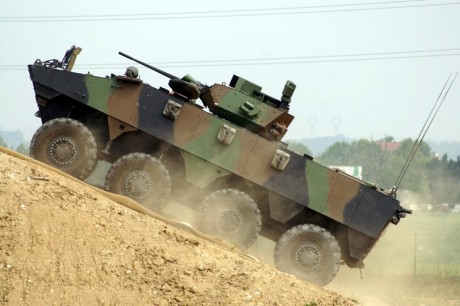 Como siempre vamos un paso por detras

 http://infodefensa.com/esp/noticias/noticias.asp?cod=2564&n=Los-primeros-veh%EDculos-blindados-8x8-VBCI-del-Ej%E9rcito-franc%E9s-llegan-a-Afganist%E1n 60