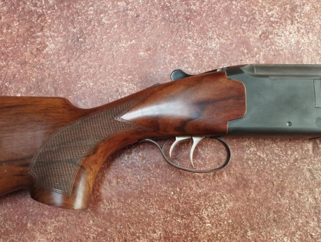 Vendido...........

Vendo rifle express Ardesa calibre .50 

Precio: 650 eu. no negociable. no cambios, 02