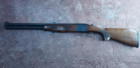 Vendido...........

Vendo rifle express Ardesa calibre .50 

Precio: 650 eu. no negociable. no cambios, 11