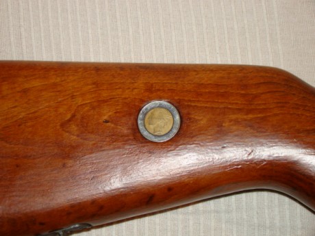 A ver si alguno de vosotros tiene un FN 49, me acabo de comprar uno y tengo algunas dudas,
Por ejemplo, 60