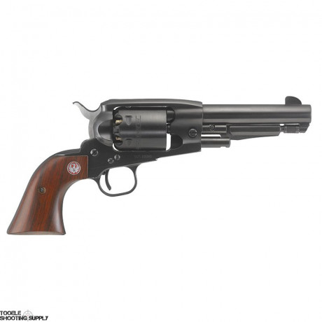 ---VENDIDO----

Ruger old army cañón corto 

Rebajado a 125 eu!


Incluye turquesa específica para el 70