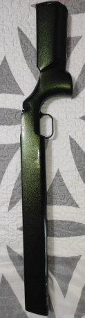 Se vende culata anschuzt para acción redonda, montaba una 1913

100€ 00