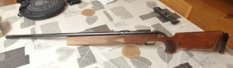 La vendo en 150€, pero el precio es negociable, tambien la cambiaria por cualquier cosa que me pueda interesar.

No 02