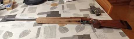 La vendo en 150€, pero el precio es negociable, tambien la cambiaria por cualquier cosa que me pueda interesar.

No 10