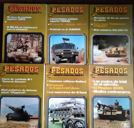 Excelentes fuentes de referencia para todo el desarrollo reciente de la indiutria europea, últimos años 00