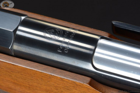 Hola, por ahora tengo una Brno Mod2 .22 y 2 pistolas y queria comprar las baquetas definitivas para toda 142