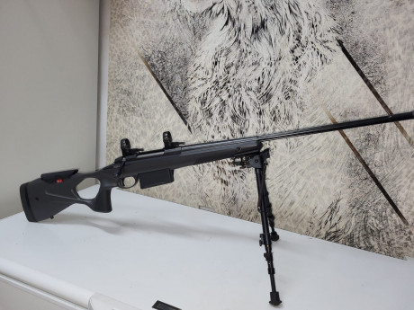 Vendo sako s20. Vendido 00