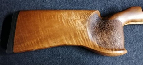 Vendo culata para CZ 527 modelo Varmint MTR. Perfecto estado, sin golpes ni arañazos, está impecable. 00