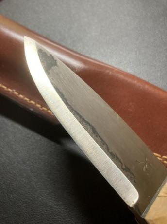 Buenas tardes señores. Pongo en venta parte de mi colección. 

Spyderco Desgonfly 2 80€ 
CRKT M16-14SF 71