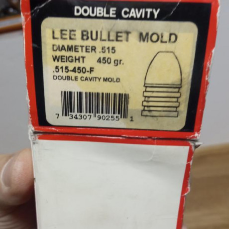 Vendo Rolling Block modelo Sueco/Danés 1867 en calibre 12.7x44R, que es una calibre 50.

Se trata de uno 132