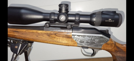 Se vemde R8 luxus 
Calibre 7mm Rm
Cañon acanalado
Maderas grado 5
696927927 nico
4500 e 00