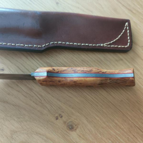 Cuchillo xc viesca abedul extreme.
Acero o2.
130€ enviado península, no me interesan intercambios.

Vendido 01