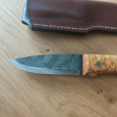 Cuchillo xc viesca abedul extreme.
Acero o2.
130€ enviado península, no me interesan intercambios.

Vendido 11
