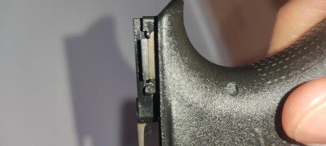 Pongo en venta mi Glock 43 , la vendo por 430 euros ,. El arma está en Guadalajara y regalo funda de kydex 121