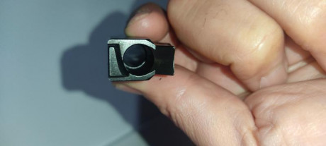 Pongo en venta mi Glock 43 , la vendo por 430 euros ,. El arma está en Guadalajara y regalo funda de kydex 140