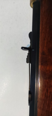 Hola a todos.
Vendo Yellowboy 44-40 de UBERTI.
Viene 
con funda de cuero.
650€+gastos. 10