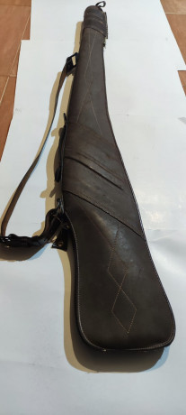 Hola a todos.
Vendo Yellowboy 44-40 de UBERTI.
Viene 
con funda de cuero.
650€+gastos. 20
