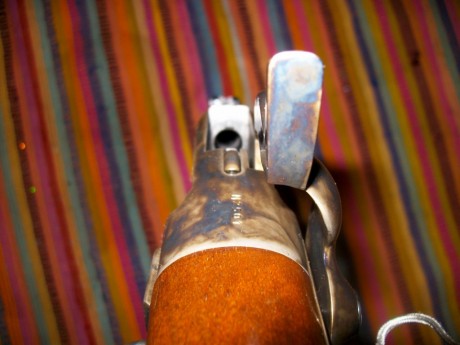 por fin, en mis manos, una carabina Spencer 1860... :cow:  :cow:  :cow:  :cow:  :cow: 02