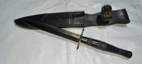 Vendo Daga Aitor pavonada. En perfecto estado.
Precio 130€ 02