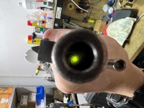 Se vende Mauser original hecho en la fábrica de Orbendorf Mauser en Alemania para Peru, modelo 1909 calibre 20