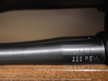   VENDO CZ 527 LUXE 222REM CON VISOR WEAVER T36  

Vendo el conjunto de, rifle CZ 527 LUXE, del calibre 10