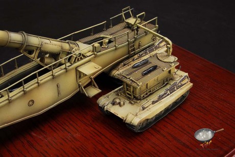 Abro este hilo ya que no puedo trasladar el de maquetas en conversación general, y porque pretendía dar 140