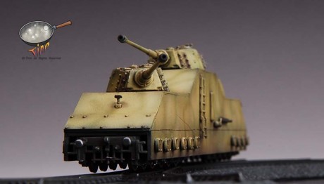 Abro este hilo ya que no puedo trasladar el de maquetas en conversación general, y porque pretendía dar 152