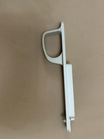 Se vende guarda montes de aluminio atlas work, para Tikka T3x, 50€. 10