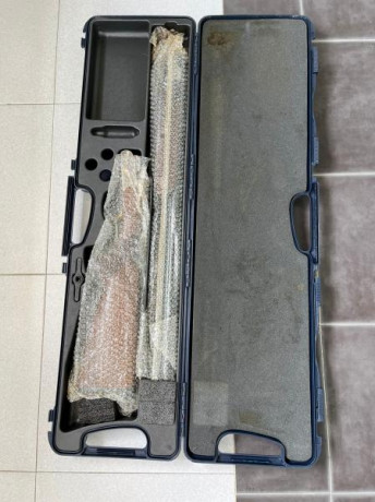  IMG-20221025-WA0010.jpg  IMG-20221025-WA0007.jpg  IMG-20221025-WA0005.jpg Hola vendo mi escopeta Beretta 02